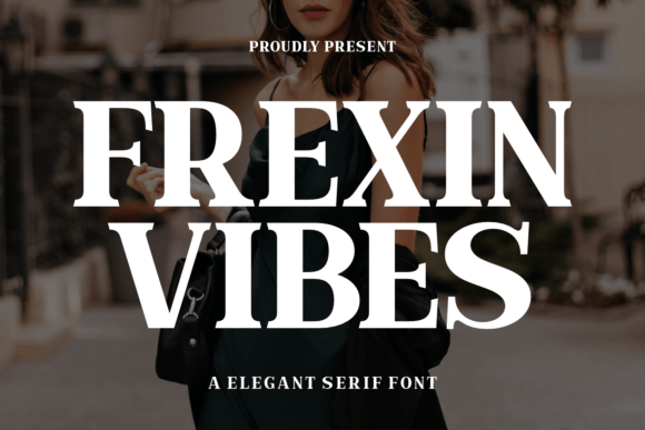 Upgrade Your Brand With Frexin Vibes