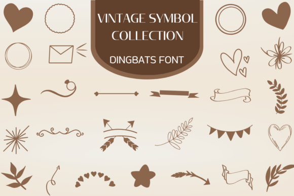 Vintage Symbol Collection: A Designer’s Honest Review for Real Projects